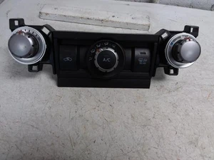 Manual Temperature Control 14-18 4 RUNNER **HAS SCRATCHES SEE PICTURES**  - Picture 1 of 6