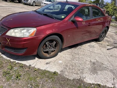 Transmisión limpiaparabrisas compatible con 05-10 G6 570493 Foto 1 de 4