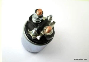 Motor De Arranque Solenoide Nuevo 12V BMW 3/5/7/55-175kw N136035 0331303102 - Imagen 1 de 4