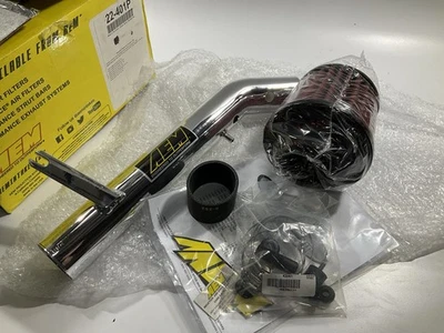 Sistema de admisión de aire frío rendimiento AEM 22-401P para Honda Civic 1992-00 1,5 L 1,6 L Foto 1 de 4