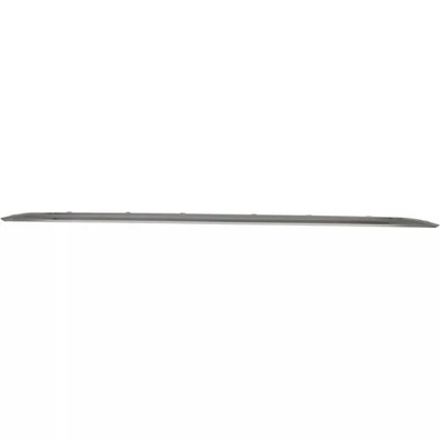 For 2012-2015 Bumper Trim BMW 328i 320i Fits Rear Chrome BM1144115 51127289755 Foto 1 de 4