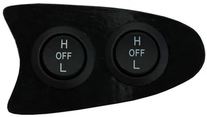 RSI Switch Cluster Relocation Kit DP-4 0605-0008 - Picture 1 of 3