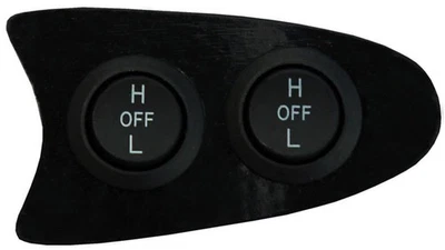 RSI Switch Cluster Relocation Kit DP-4 0605-0008 - Image 1 of 3