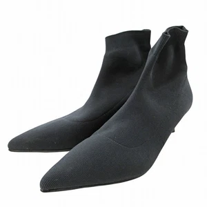 PRADA Größe 39 Damen Stiefel in schwarz - Bild 1 von 8