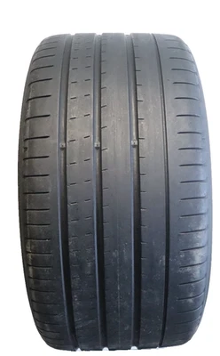 295/25ZR21 2952521 Yokohama Advan Sport V107 BMW 96Y 6.5-7/32 N61 Foto 1 de 4