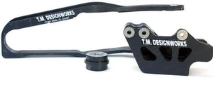 TM Design Works YCP-OR5-BK Dirt Cross Multi-Purpose Chain Slide-N-Guide Kits ... - Picture 1 of 1