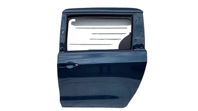 ⭕ 2024-2025 Chrysler Pacifica Rear Driver Left Side Door Shell Panel LH Blue PPS Foto 1 de 4