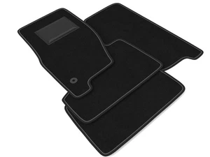 Tappetini Auto per Jeep Cherokee KJ dal 2002 al 2007 - Imagen 1 de 1