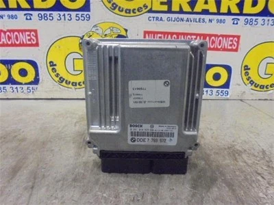 Dde7789575 Centralina Bmw Serie 3 Touring (E46)(1999->) 2.0 320D [2,0 Ltr. - 110 - Immagine 1 di 4