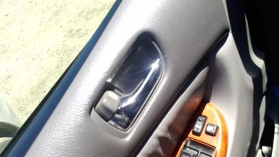 SIENNA    2007 Door Handle Interior 30006141 Foto 1 de 4