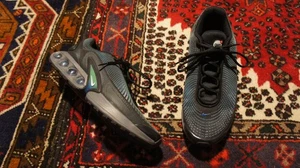 Nike Air Max DN "Hyper Cobalt Rage Green" Größe 10,5 - Bild 1 von 10