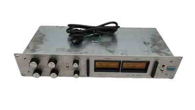 Compresor estéreo UREI 1178 Studio estándar totalmente funcional usado de Japón Foto 1 de 4