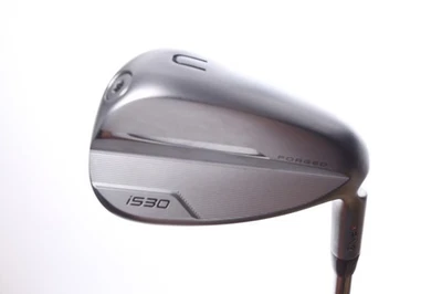 Cuña utilitaria Ping i530 47 Loft derecha 37,25 pulgadas eje de acero rígido flexible Foto 1 de 4