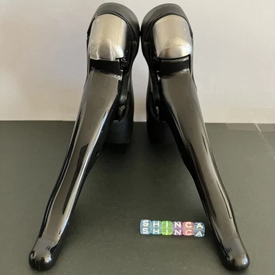 Shimano 105 ST-5700 2s x 10s L+R Shifters (see video)  Brake Levers - Image 1 of 4