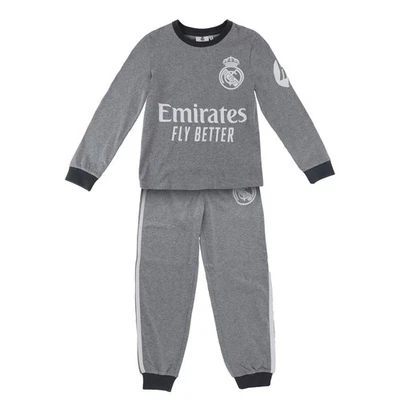 REAL MADRYT Real Madrid Jungen Pyjama Schlafanzug 2900003008
