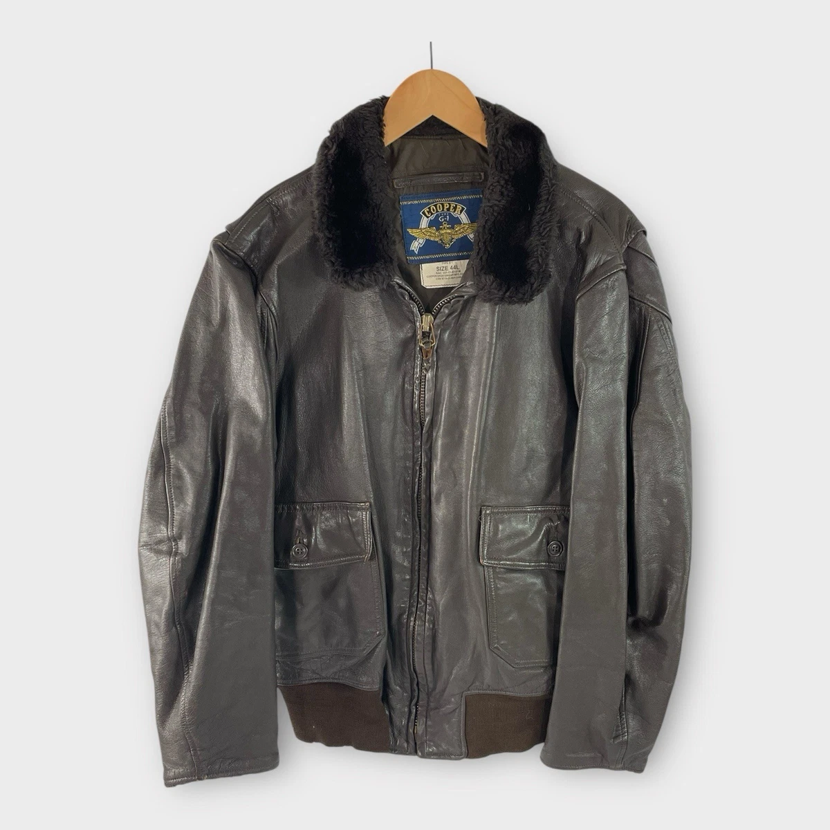 g1 flight jacket 44 products for sale | eBay