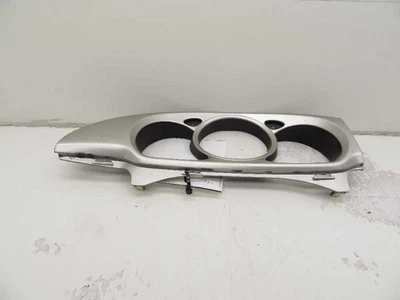 05 06 07 TOYOTA HIGHLANDER 6CYL VELOCÍMETRO PANEL TABLERO BISEL MONTAJE  Foto 1 de 4