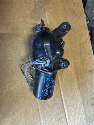 原始设备制造商 Wiper Motor 2003 日产 Frontier — 第 1/2 张图片