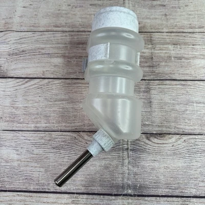 Botella de agua para cachorro o perro mediano a grande usada en excelente estado Foto 1 de 4