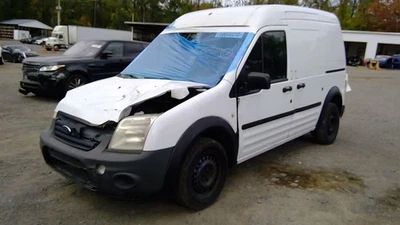 Compresor de CA compatible con 10-13 TRANSIT CONNECT 1558284 Foto 1 de 4