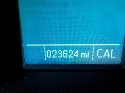 Módulo de control electrónico ECM del motor VIN P 4º dígito compatible con 12-16 CRUZE 1189694 Foto 1 de 4