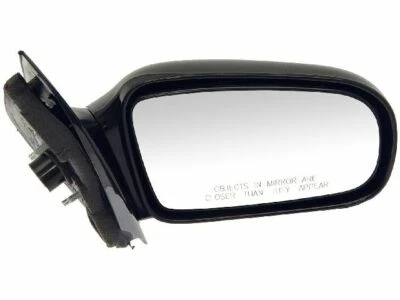 For 1995-2005 Pontiac Sunfire Mirror Right Dorman 58619XQ 2001 1997 1999 2002 — 第 1/2 张图片