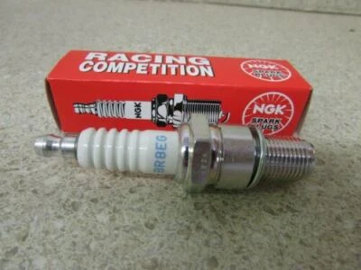 Свеча зажигания NGK YAMAHA YZ250 YZ 250 HONDA CR250 CR500 CR 250 500 BR8EG - Изображение 1 из 4