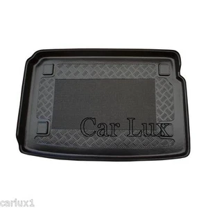 Bandeja Funda cubre maletero CITROEN NEMO desde 2008- tapis bac de coffre - Imagen 1 de 6