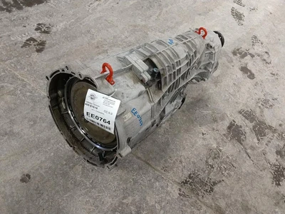 Коробка передач для Porsche Panamera 4,8 л AT 102K - Изображение 1 из 4