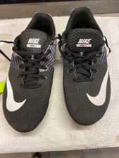 Nike Track Spikes Size 10.5 Us