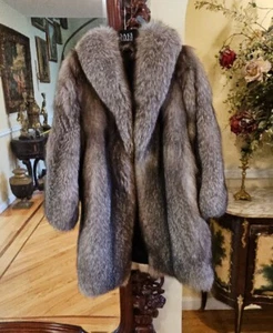 Fox Gorgeous Size M - Picture 1 of 16