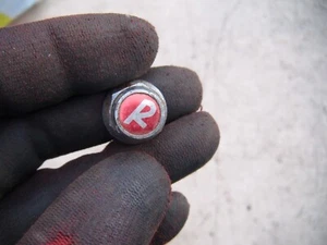 raleigh r nut rear - Picture 1 of 2