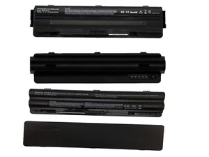 6-9Cell Akku Für Dell XPS 14,14 (L401X),15,15 (L501X),L702X,R795X,JWPHF,312-1123 - Bild 1 von 6