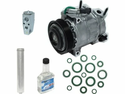 Kit de compresor de aire acondicionado para Dodge Charger 2014-2021 94979BT 2017 2016 2015 2018 2019 Foto 1 de 2