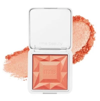 ReDimension Hydra Powder Blush Mai Tai by RMS Beauty for Women .25 oz Blush NIB! - Image 1 of 4