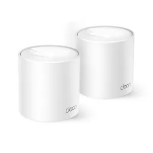 4895252503173 TP-Link AX1500 Whole Home Mesh Wi-Fi 6 System TP-LINK - Picture 1 of 1