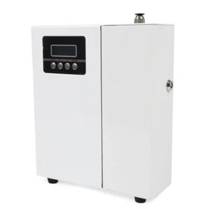 Máquina de fragancias de aire HVAC para el hogar 150 ml difusor de aceites esenciales - Imagen 1 de 11