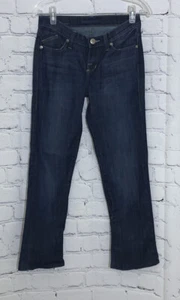 Rock And Republic Women’s 4M Kasandra Stretch Blue Denim Jeans - Picture 1 of 12