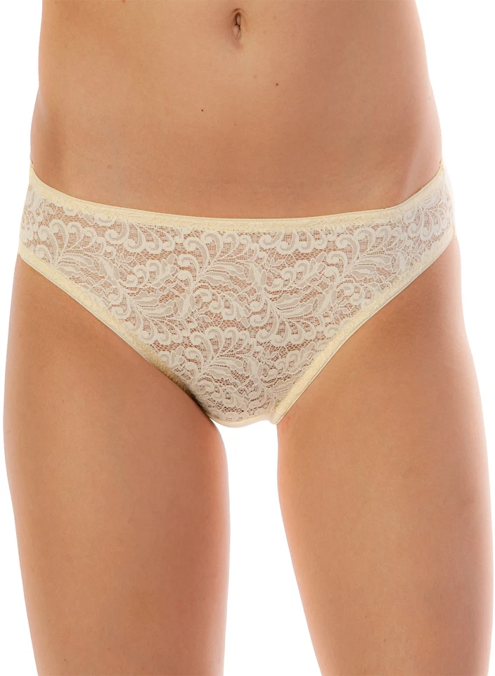 Paquete de 3 bragas informales hipster de noches para mujer  Foto 1 de 1