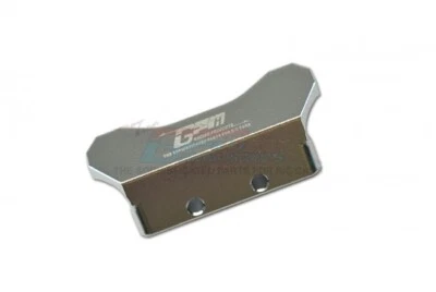 PARA-CHOQUE TRASEIRO DE ALUMÍNIO para LOSI- Mini-T 2.0 - Imagem 1 de 4