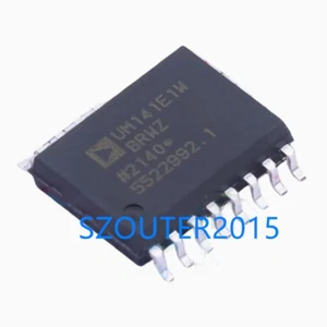 10PCS ADUM141E1WBRWZ-RL ADUM141E1WBRWZ General Purpose Digital Isolator Original - Picture 1 of 1