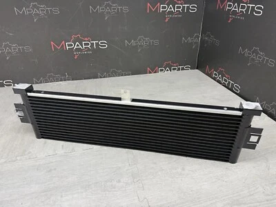 NEW CSF High Performance Engine Oil Cooler 21-25 BMW G80 G82 G83 G87 M2 M3 M4 - Image 1 of 4