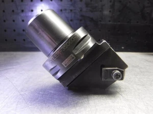 Sandvik Capto C5 Wendbarer Drehkopf 62 mm Pro C5-TLER-35060-3 (LOC1011A) - Bild 1 von 5