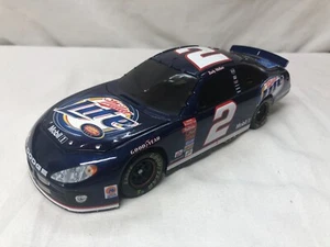 Action Die Cast Display Car 2003 Dodge Intrepid Rusty Wallace #2   LOOSE N24 - Picture 1 of 12