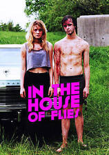 In The House Of Flies - DVD, Free Domestic Shipping