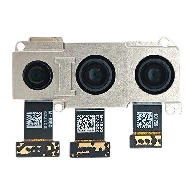 For Asus ZenFone 8 Flip ZS672KS Rear Camera / Back Main Camera Replacement Parts - Image 1 of 1