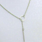 Fashion Charm Crystal Jewelry Chunky Statement Bib Pendant Choker Chain Necklace