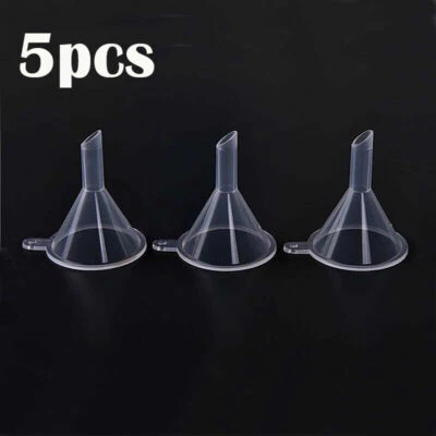 5ml~100ml Blue Thick Glass Roller Bottles Black lid Perfume Essential Oil Roller - Image 1 of 4