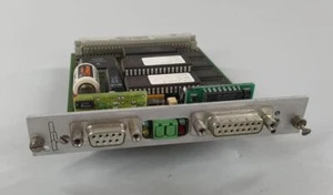 PQ1888 Arcnet card PEP Koenig & Bauer KBA A.111-007-B-000 - Picture 1 of 2