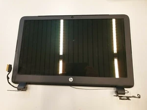 HP 15P298nb LCD assembly - Afbeelding 1 van 2